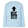 Big Boss - T-shirts Manches longues