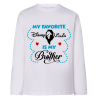 Favorite Brother - T-shirts Manches longues