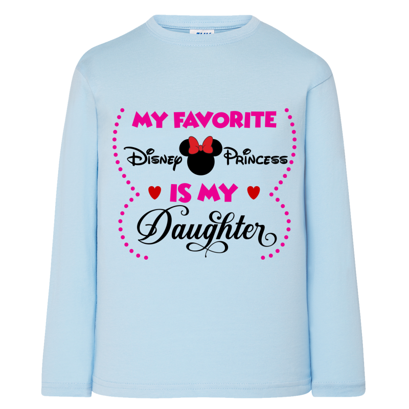 Favorite Daughter - T-shirts Manches longues