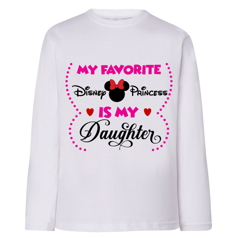 Favorite Daughter - T-shirts Manches longues