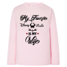 Favorite Wife - T-shirts Manches longues