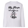 Favorite Wife - T-shirts Manches longues