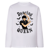 Addams Dancing Queen - T-shirts Manches longues