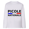 Picole Nationale - T-shirts Manches longues
