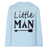 Little Man - T-shirts Manches longues
