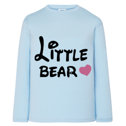Little Bear - T-shirts Manches longues