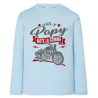 Vas y Papy - T-shirts Manches longues