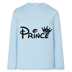 Prince - T-shirts Manches longues