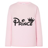 Prince - T-shirts Manches longues