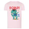 Dino DAB - T-shirt adulte et enfant