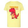 Dino Roar - T-shirt adulte et enfant