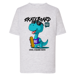 Dino Urban Skate - T-shirt adulte et enfant