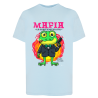 Grenouille Mafia - T-shirt adulte et enfant