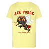 Moustique Air Force - T-shirt adulte et enfant