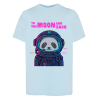 Panda Astronaute - T-shirt adulte et enfant