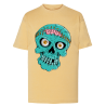 Skull Zombie - T-shirt adulte et enfant