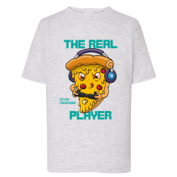 Le vrai Joueur - T-shirt adulte et enfant