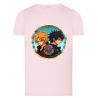 Manga Circle 7 - T-shirt adulte et enfant