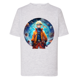 Manga IA 3 - T-shirt adulte et enfant