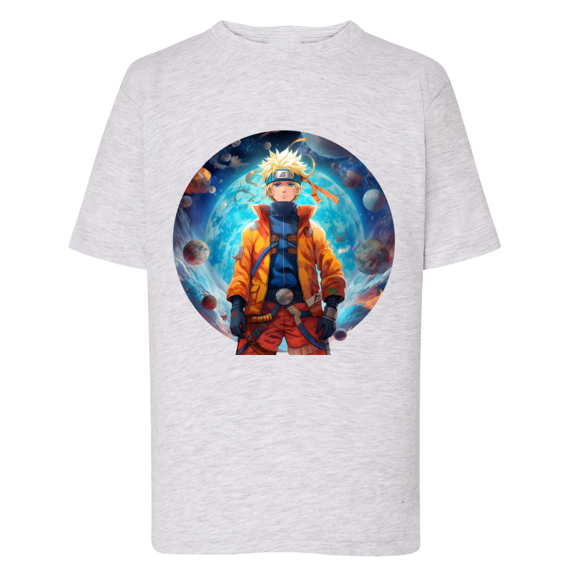Manga IA 3 - T-shirt adulte et enfant