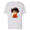 Manga IA 42 - T-shirt adulte et enfant