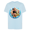 Manga IA 50 - T-shirt adulte et enfant