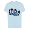 Stitch Chllin - T-shirt adulte et enfant
