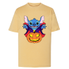 Stitch Vampire halloween - T-shirt adulte et enfant