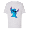 Stitch Langue - T-shirt adulte et enfant
