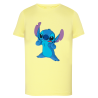 Stitch Langue - T-shirt adulte et enfant