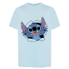 Stitch Mur - T-shirt adulte et enfant