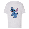 Stitch Twerk - T-shirt adulte et enfant