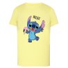Stitch Glace - T-shirt adulte et enfant