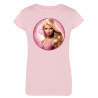 Barbie IA - T-shirt pour femme manche courtes