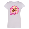 Barbie IA 3 - T-shirt pour femme manche courtes