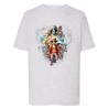 Miyazaki univers IA 2 - T-shirt adulte et enfant