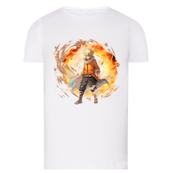 Naruto univers IA 1 - T-shirt adulte et enfant