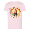 Naruto univers IA 1 - T-shirt adulte et enfant