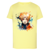 Naruto univers IA 4 - T-shirt adulte et enfant