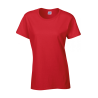 T-shirt Femme Uni Heavy Cotton Tarifs Dégressifs