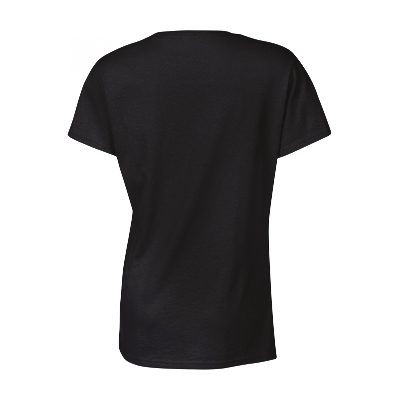 T-shirt Femme Uni Heavy Cotton Tarifs Dégressifs