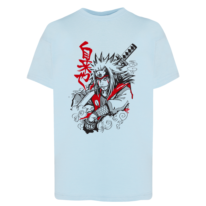 Manga Demon 2 - T-shirt adulte et enfant
