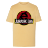 Jurassic Lag Internet Explorer - T-shirt adulte et enfant