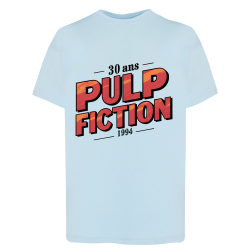 30 ans de Pulp Fiction - T-shirt adulte et enfant