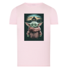 Bébé Yoda IA - T-shirt adulte et enfant
