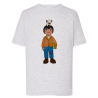 Marco - T-shirt adulte et enfant