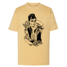 Audrey Hepburn Gothique - T-shirt adulte et enfant